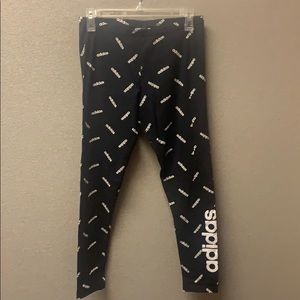 Adidas leggings
